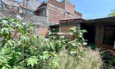 CASA EN VENTA EN SAN ISIDRO ITZICUARO