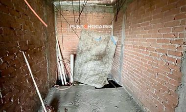 CASA EN VENTA EN SAN ISIDRO ITZICUARO