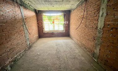 CASA EN VENTA EN SAN ISIDRO ITZICUARO