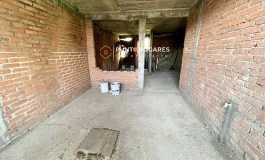 CASA EN VENTA EN SAN ISIDRO ITZICUARO