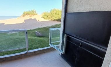 Departamento en venta - 1 Dormitorio 1 Baño - Las Gaviotas