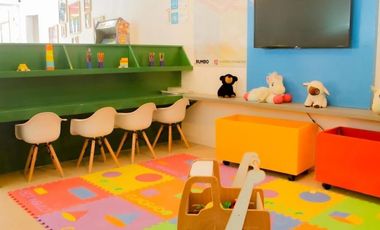 Departamento en venta - 1 Dormitorio 1 Baño - Las Gaviotas