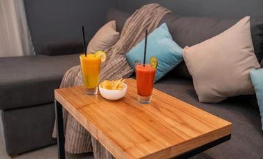 Departamento en venta - 1 Dormitorio 1 Baño - Las Gaviotas