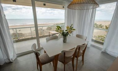 Departamento en venta - 1 Dormitorio 1 Baño - Las Gaviotas