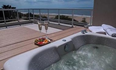 Departamento en venta - 1 Dormitorio 1 Baño - Las Gaviotas