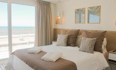 Departamento en venta - 1 Dormitorio 1 Baño - Las Gaviotas