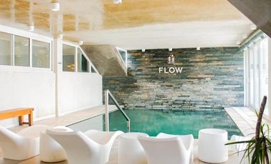 Departamento en venta - 1 Dormitorio 1 Baño - Las Gaviotas