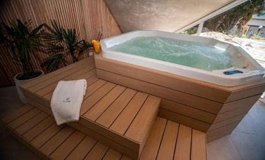 Departamento en venta - 1 Dormitorio 1 Baño - Las Gaviotas