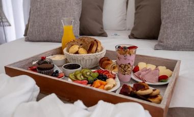 Departamento en venta - 1 Dormitorio 1 Baño - Las Gaviotas