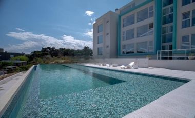 Departamento en venta - 1 Dormitorio 1 Baño - Las Gaviotas