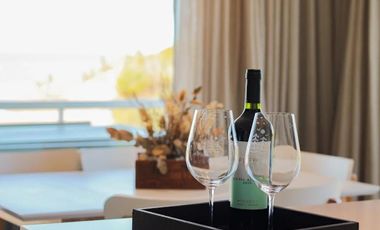 Departamento en venta - 1 Dormitorio 1 Baño - Las Gaviotas