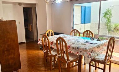 Departamento en Remedios De Escalada