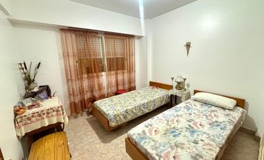 Departamento en Remedios De Escalada