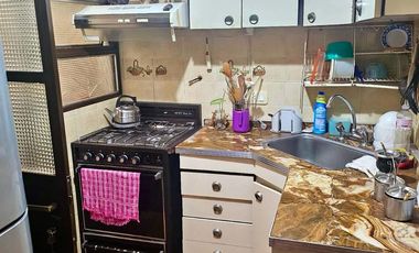 Departamento en Remedios De Escalada