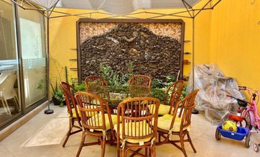 Casa en renta en Londres, Del Carmen, Coyoacán, CDMX