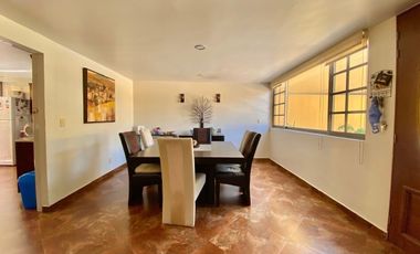 Casa en renta en Londres, Del Carmen, Coyoacán, CDMX