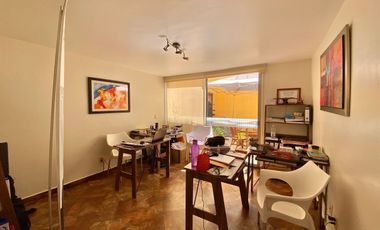 Casa en renta en Londres, Del Carmen, Coyoacán, CDMX