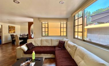 Casa en renta en Londres, Del Carmen, Coyoacán, CDMX