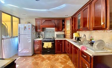 Casa en renta en Londres, Del Carmen, Coyoacán, CDMX