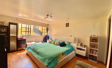 Casa en renta en Londres, Del Carmen, Coyoacán, CDMX