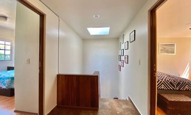 Casa en renta en Londres, Del Carmen, Coyoacán, CDMX