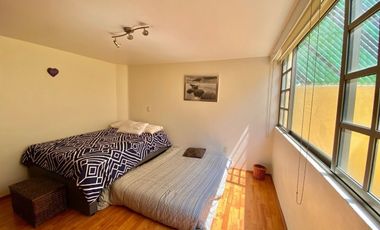 Casa en renta en Londres, Del Carmen, Coyoacán, CDMX