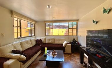 Casa en renta en Londres, Del Carmen, Coyoacán, CDMX