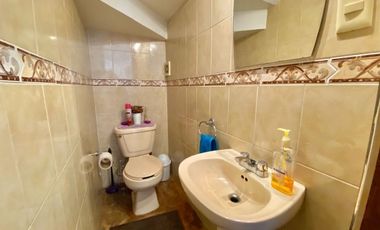 Casa en renta en Londres, Del Carmen, Coyoacán, CDMX