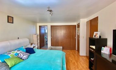 Casa en renta en Londres, Del Carmen, Coyoacán, CDMX