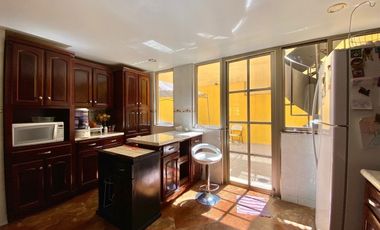 Casa en renta en Londres, Del Carmen, Coyoacán, CDMX