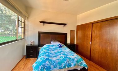 Casa en renta en Londres, Del Carmen, Coyoacán, CDMX