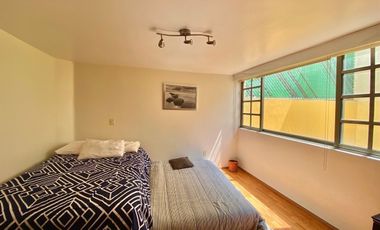 Casa en renta en Londres, Del Carmen, Coyoacán, CDMX