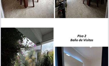 Hermosa Residencia con Alberca