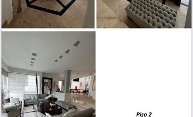 Hermosa Residencia con Alberca