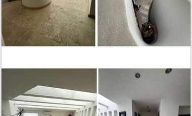 Hermosa Residencia con Alberca