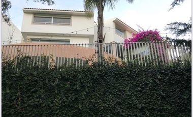 Hermosa Residencia con Alberca