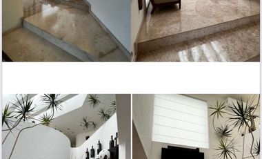 Hermosa Residencia con Alberca