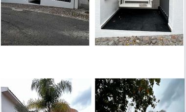 Hermosa Residencia con Alberca