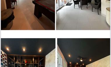 Hermosa Residencia con Alberca