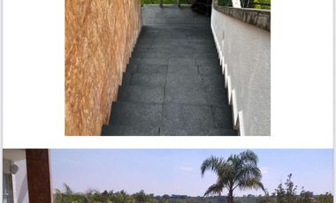 Hermosa Residencia con Alberca