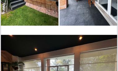 Hermosa Residencia con Alberca