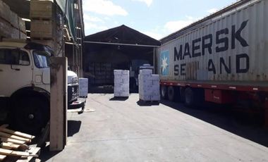 Galpon en Venta en Lanus Oeste
