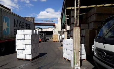 Galpon en Venta en Lanus Oeste