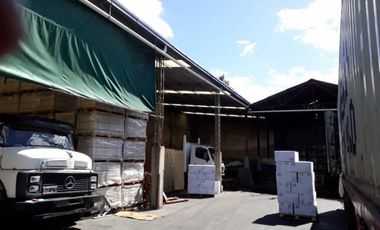 Galpon en Venta en Lanus Oeste