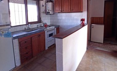 Departamento en venta - 2 Dormitorios 2 Baños - San Clemente del Tuyú