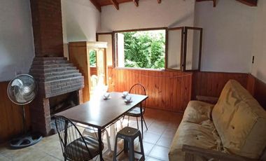 Departamento en venta - 2 Dormitorios 2 Baños - San Clemente del Tuyú