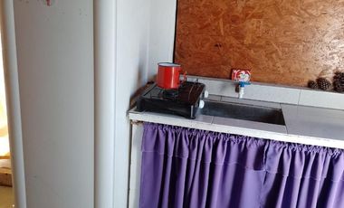 Departamento en venta - 2 Dormitorios 2 Baños - San Clemente del Tuyú