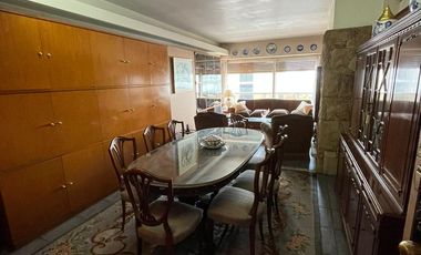 MEEKS Nº 315 PISO 5 