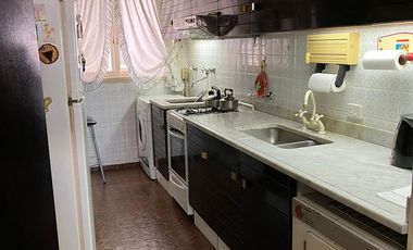 MEEKS Nº 315 PISO 5 