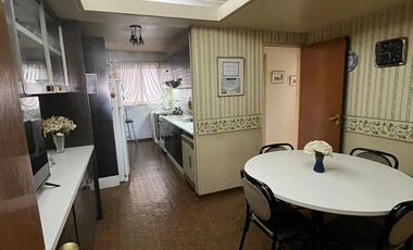 MEEKS Nº 315 PISO 5 